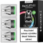 OXVA NeXLIM Pod cartridge 1,2 ohm – Hledejceny.cz