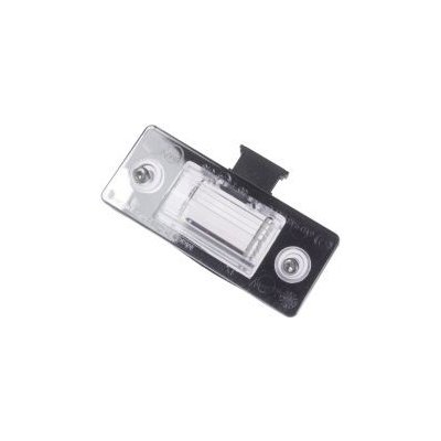 Osvětlení SPZ Škoda 6Y0943021E Škoda Fabia 2, Yeti | Zboží Auto