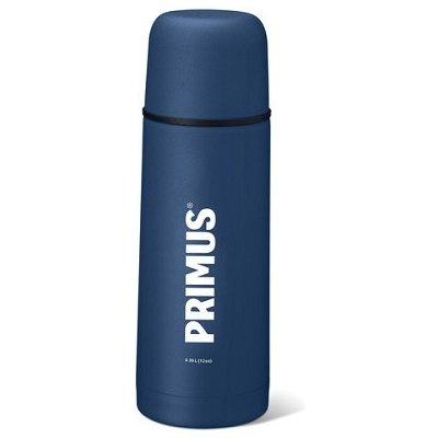 Primus termoska Vacuum bottle 750 ml Deep Blue