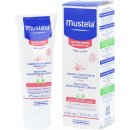 Mustela Bébé Soothing Moisturizing Face Cream Very Sensitive Skin 40 ml