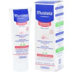 Mustela Bébé Soothing Moisturizing Face Cream Very Sensitive Skin 40 ml – Zbozi.Blesk.cz