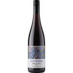 Frankovka, pozdní sběr, řada Gastro, Gotberg 2022 0,75 l (holá láhev) – Hledejceny.cz