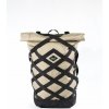 Batoh Braasi Wicker wickerdesert desert 30 l