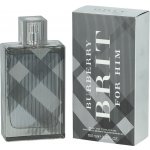 Burberry Brit toaletní voda pánská 50 ml – Hledejceny.cz