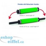 Thera-Band Roller - cestovní masážní váleček – Zboží Dáma