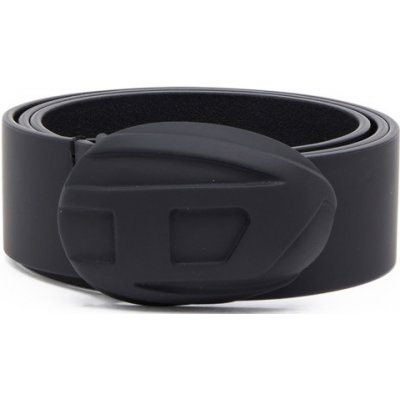Diesel opasek 1DR-POD B-1DR POD 40 BELT černá – Zboží Mobilmania