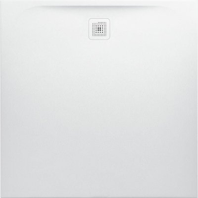 Laufen Pro 100 x 100 cm H2119520000001 – Zboží Mobilmania