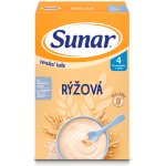 Sunar cereální kaše Rýžová 210 g – Hledejceny.cz
