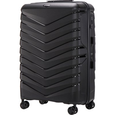 WINGS Phoenix kufr Black 97 l – Zboží Dáma