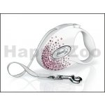 Flexi Glam Splash Crystal popruh – Zboží Dáma