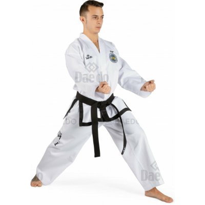 Daedo ITF Dobok – Zboží Mobilmania