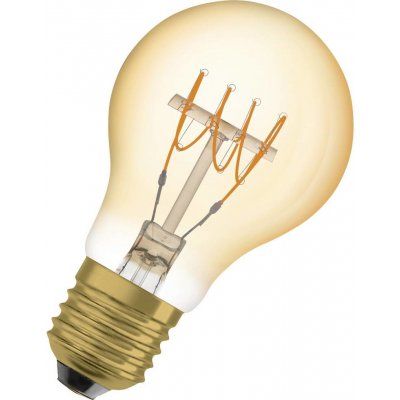 Osram 4058075761452 LED EEK2021 G A G E27 klasická žárovka 4.8 W = 35 W teplá bílá – Hledejceny.cz