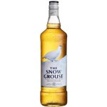 The Famous Grouse The Snow Grouse 40% 0,7 l (holá láhev) – Hledejceny.cz