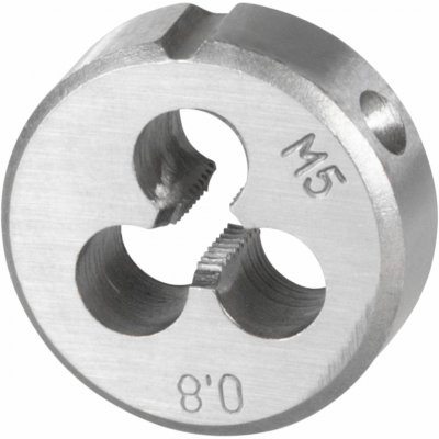 STREND PRO Očko závitové M 5 × 0,8mm, průměr 25mm, DIN 223B – STREND PRO – Hledejceny.cz