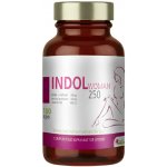 Indol Woman 250 set 120+60 kapslí – Hledejceny.cz