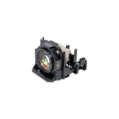 Lampa pro projektor PANASONIC ET-LAD60A, generická lampa s modulem (dvojbalení) – Zboží Živě