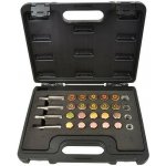 Geko G01057 Hever hydraulický 32 t – Zbozi.Blesk.cz