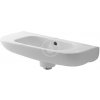 Umyvadla Duravit D-Code 07065000002