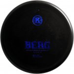 Kastaplast K1 Berg Černá – Zboží Mobilmania