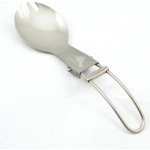Toaks Titanium Folding Spork – Zboží Dáma