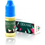 Dekang Tabák 10 ml 6 mg – Hledejceny.cz