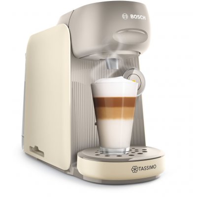 Bosch Tassimo Finesse TAS 16B7 – Sleviste.cz