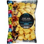Fine Dog piškoty 200 g – Sleviste.cz