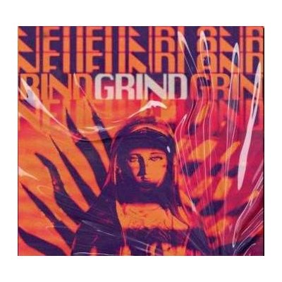 Neufundland - Grind LP