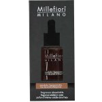 Millefiori Milano Aroma olej Natural - Santalové dřevo a bergamot 15 ml – Hledejceny.cz