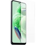 Made for Xiaomi Tvrzené Sklo 2.5D pro Redmi Note 12 5G 3662515030971 – Hledejceny.cz