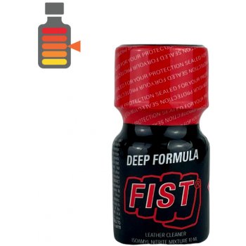 PWD Factory Poppers Fist Deep Formula 10 ml