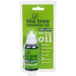 Xpel Tea Tree 100% Pure Tea Tree Oil 10 ml – Zbozi.Blesk.cz