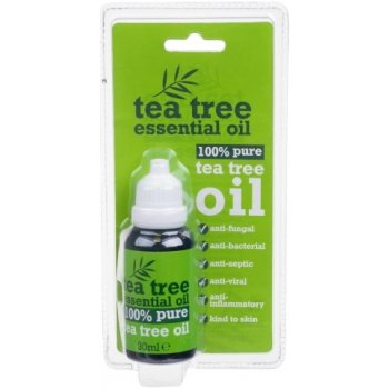 Xpel Tea Tree 100% Pure Tea Tree Oil 10 ml