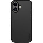 Nillkin Super Frosted PRO Magnetic Apple iPhone 17 Black 6902048303706 – Zboží Mobilmania