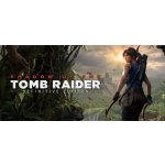 Shadow of the Tomb Raider (Definitive Edition) – Zboží Živě