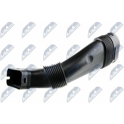 Sací hadice, vzduchový filtr NTY GPP-BM-016 – Hledejceny.cz