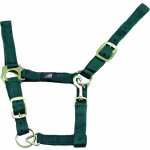 Supreme Nastavitelná nylonová ohlávka hunter zelená – Zboží Dáma