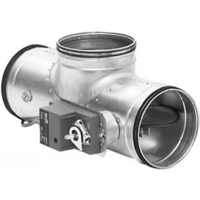 Lindab TATBU-400-230-NMF – Hledejceny.cz
