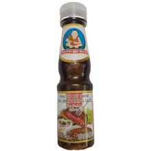 Healthy Boy Ostrý thajský dip 135 ml