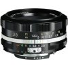 Objektiv Voigtländer 28mm f/2.8 Color Skopar SL II-S Aspherical Nikon F