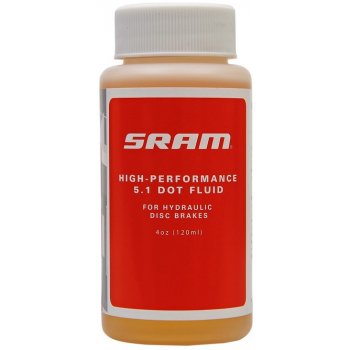 Sram DOT 5.1 FLUID 120 ml