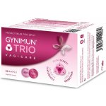 Gynimum trio vagicare 60 kapslí – Hledejceny.cz