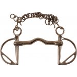 Umbria Equitazione Udidlo nelomené Thiedemann – Zboží Dáma