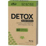 Vitar EKO Detox silná dávka 60 kapslí – Hledejceny.cz