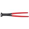 Kleště štípací Štípací kleště čelní 280mm KNIPEX 6801280