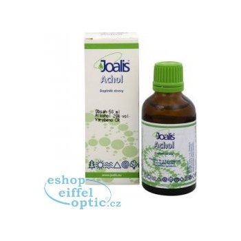 Joalis Achol zvýšený cholesterol 50 ml