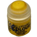 GW Citadel Layer Flash Gitz Yellow – Sleviste.cz