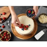 Cukrářský kurz: Základy pečení a zdobení dortů – Hledejceny.cz