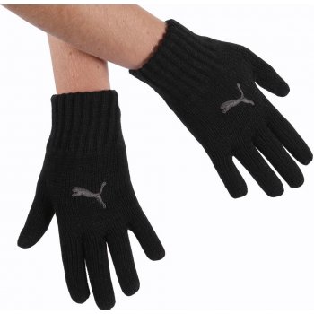 Puma PR Performance Gloves černá