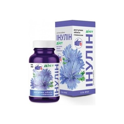 Inulin-diet T209 60 tobolek – Hledejceny.cz